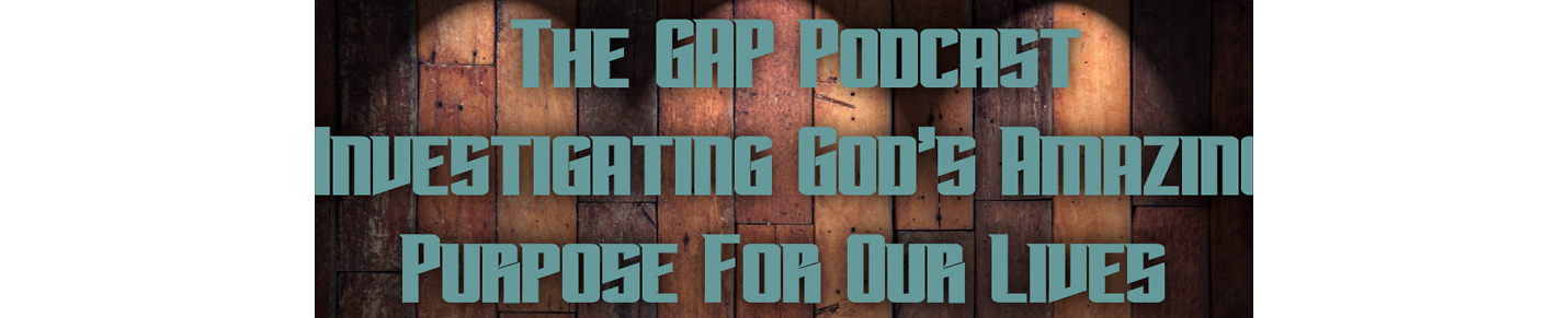 The GAP Podcast