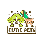 Cutie pet family