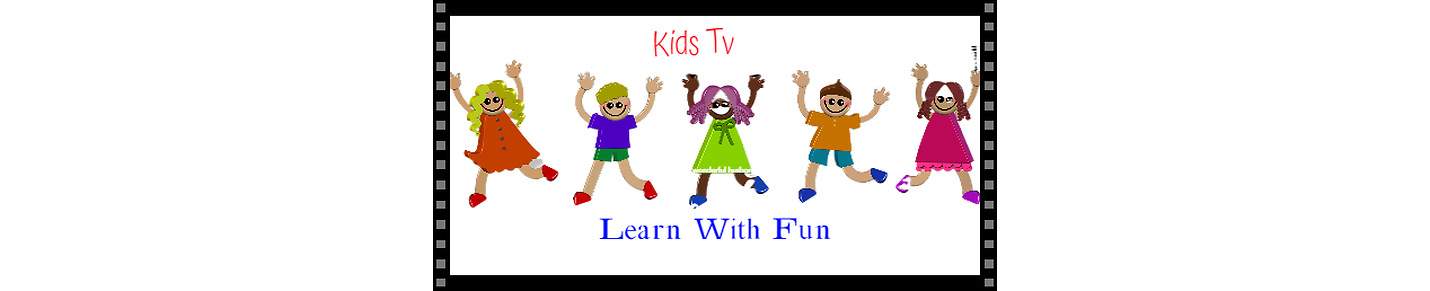 Kids Tv