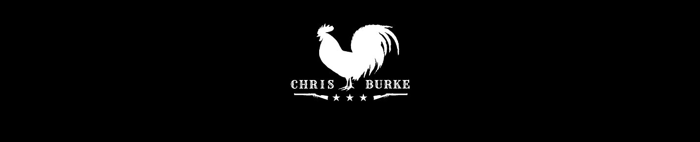 Chris Burke Music