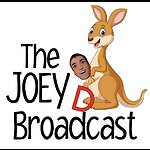 Joey D Broadcast