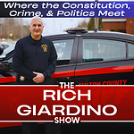 The Richard Giardino Show