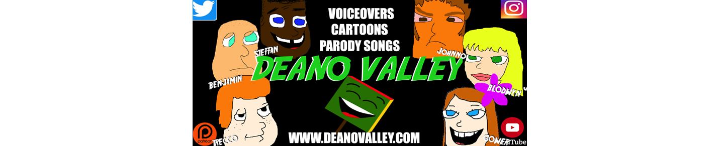 DeanoValley