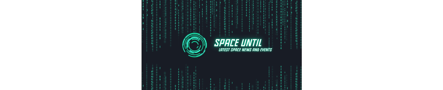 space until