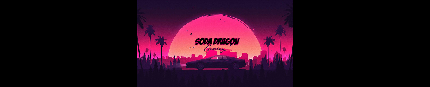 Soda Dragon Gaming