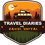 Uttarakhand Travel Diaries