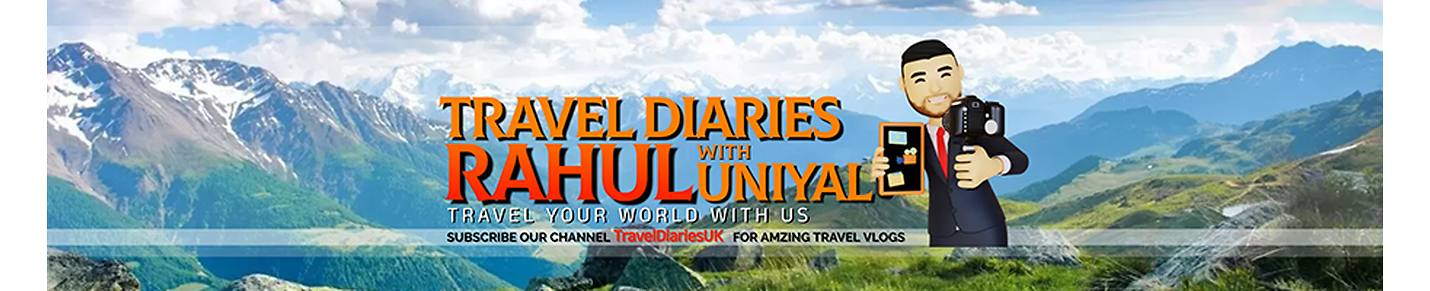 Uttarakhand Travel Diaries