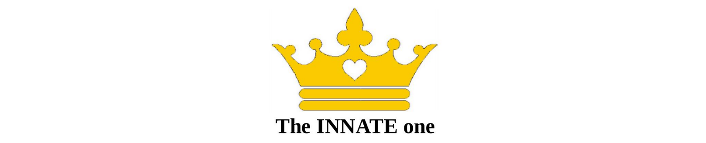 The INNATE one - www.innate.one