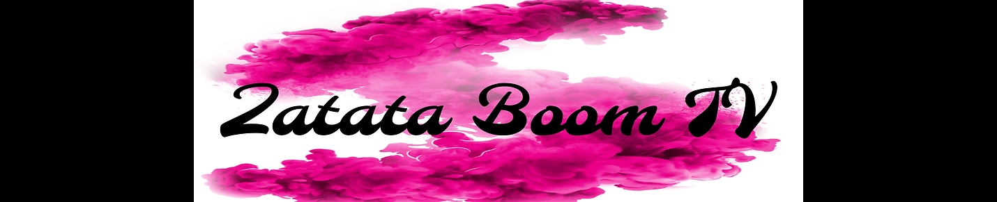 Zatata Boom TV