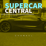 Supercar Central