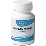 Derma Prime Plus also boosts energy levels, enhances liver function,improves brain function. The overall result is an improvement in skin quality and a boost in overall vitality.