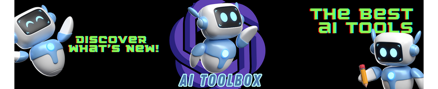 AI Toolbox