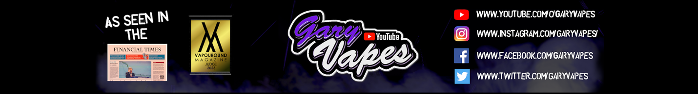 Gary Vapes