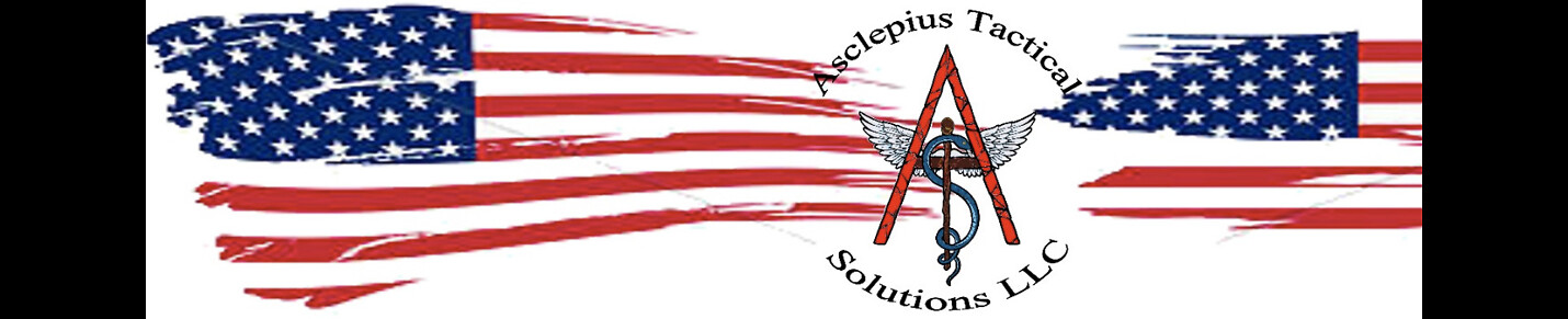 Asclepius Tactical Solutions LLC