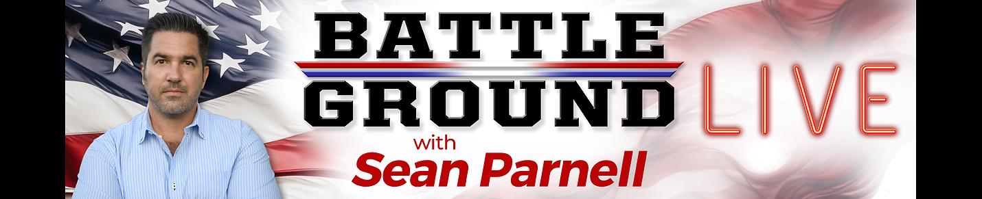 Battleground with Sean Parnell