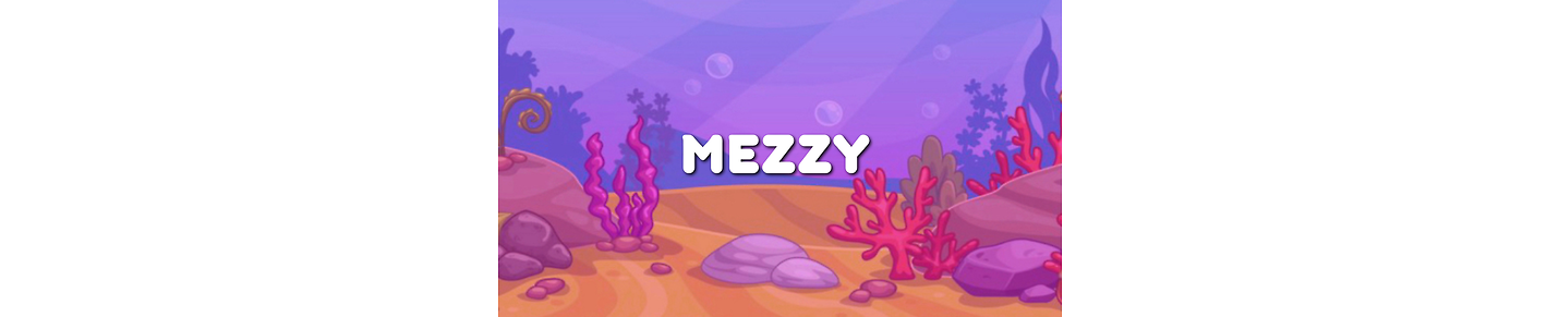 Mezzy