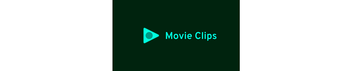 Movie Clips