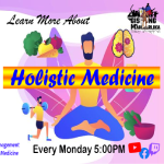 GMN Holistic Medicine with Doc RJ and Doc Nan  - Tagalog