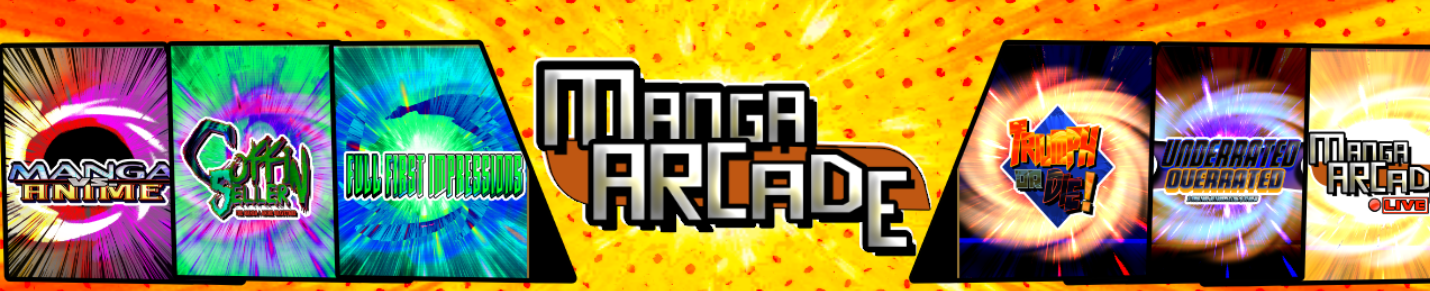 MANGA ARCADE