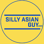 Silly Asian Guy