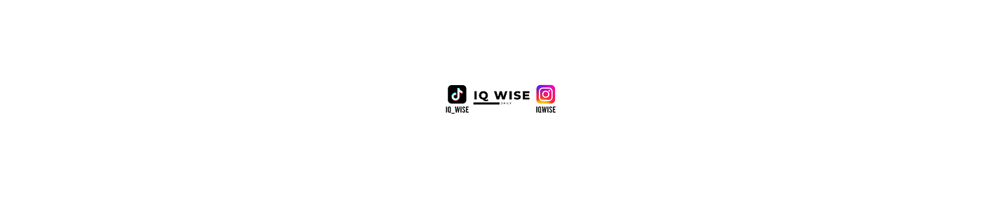 IQWISEDAILY