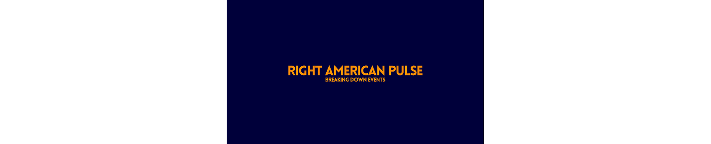 Right American Pulse