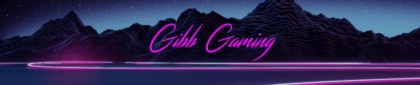 Gibb Gaming