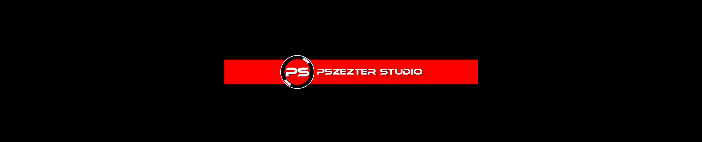 PSZEZTER STUDIO