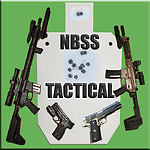 North Bank Steel Shooters - Tactical
