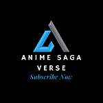 Anime Saga Verse