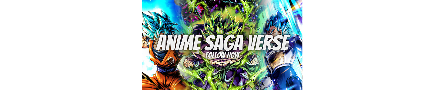 Anime Saga Verse