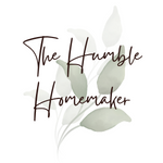 TheHumbleHomemaker