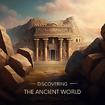 Discovering The Ancient World