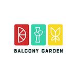 DIY Balcony Garden