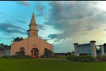 Central Missionary Baptist Church