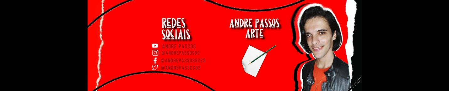 André Passos/ Arte