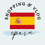 Spain Shopping & Vlogs