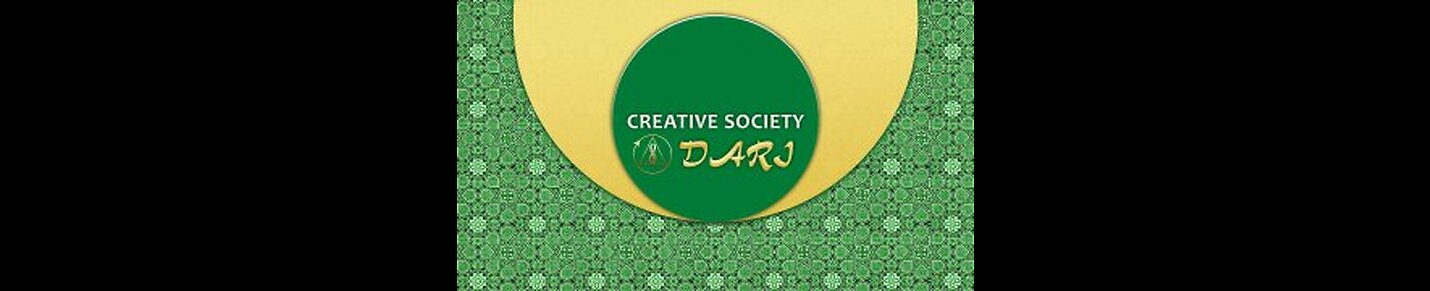 Creative Society Afghanistan Dari