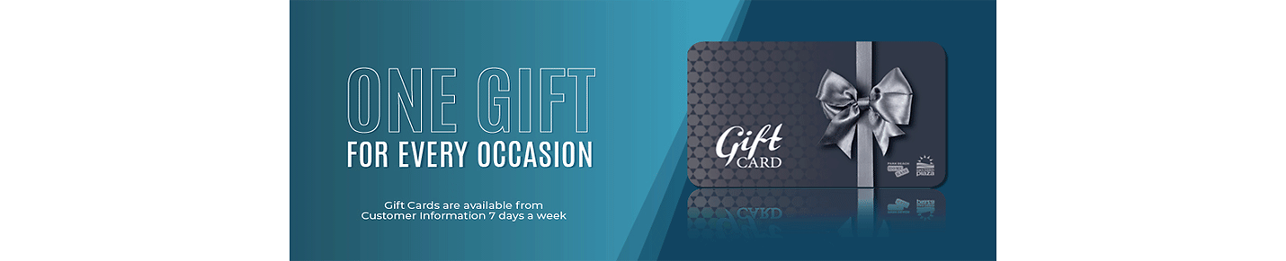 Get your Gift card here