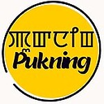 Pukning