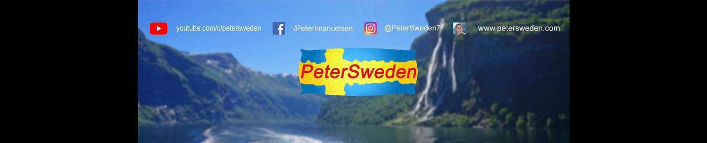 PeterSweden