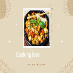 How about "From My Kitchen to Yours: Delicious Recipes and Cooking Tips"?