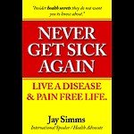 Never get sick