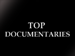 Top Documentaries