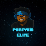 PartyKid Elite