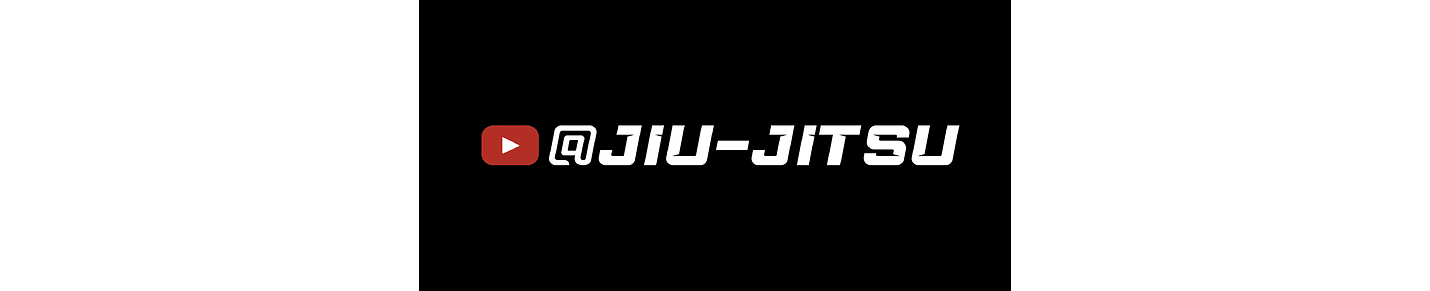 Jiu-Jitsu Channel