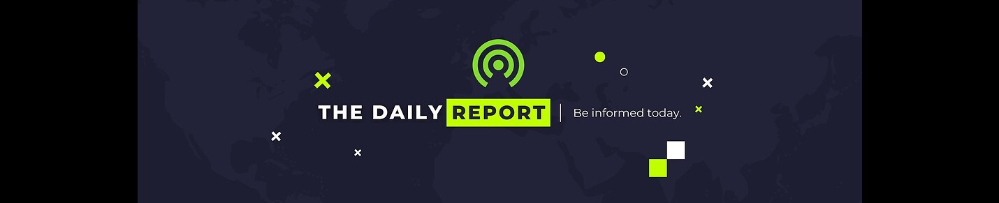 THE DAILY REPORT