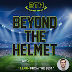 Beyond the Helmet Podcast