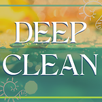 DEEP CLEAN Your Body Back to Health