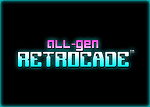 All-Gen Retrocade